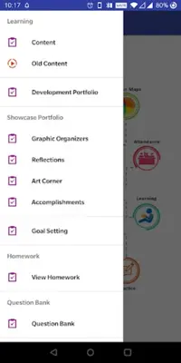 Velammal Digital android App screenshot 17