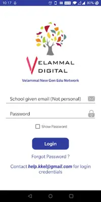 Velammal Digital android App screenshot 18